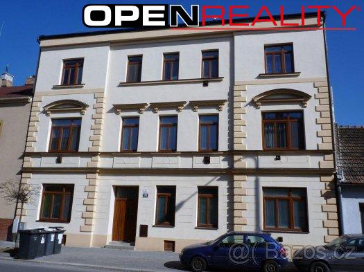 Prodej cihlového bytu 1+1 na ul. Charbulova, Brno, Černovice, obrázek č. 1