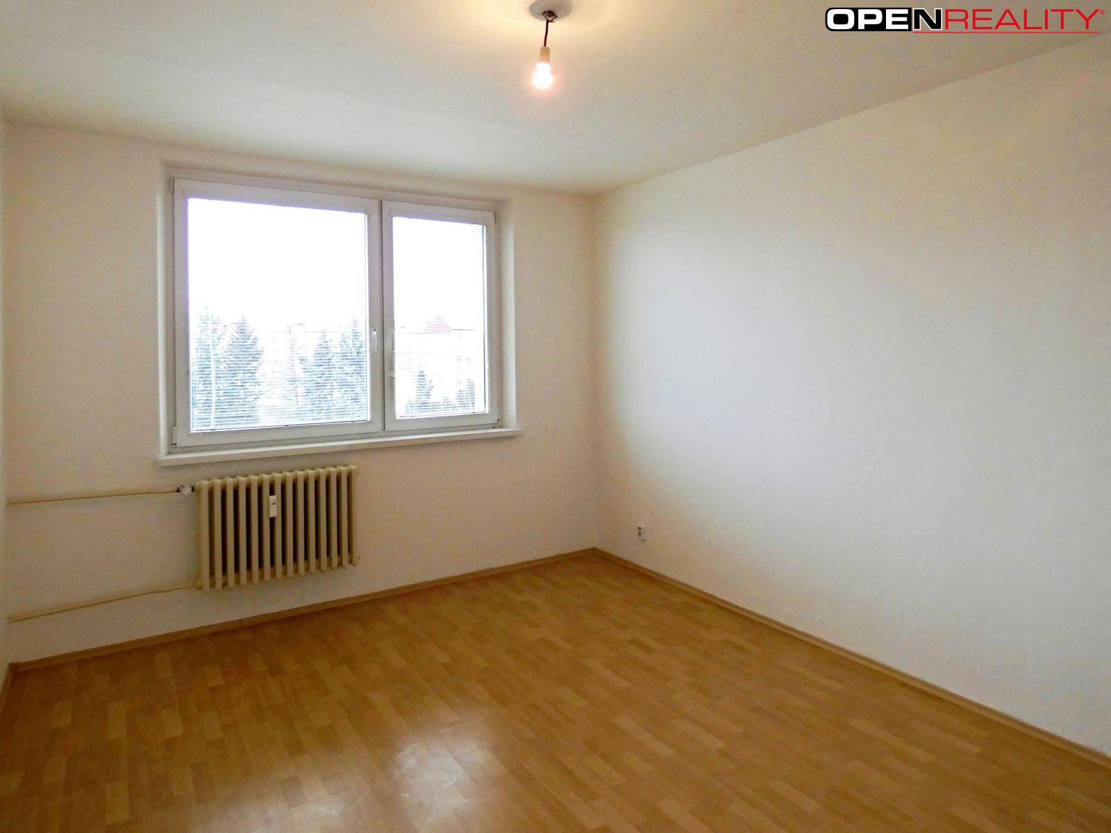 Prodej bytu 2+1, 56m2, ul. Ručilova, Olomouc