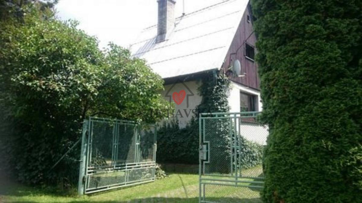 Prodej rodinného domu(chaty), Veřovice 765 m2