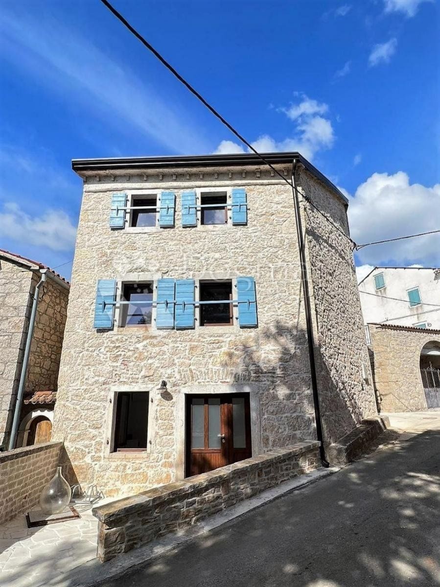 Prodej kamenného domu, 81 m2, Poreč - Istrie, Chorvatsko, obrázek č. 1