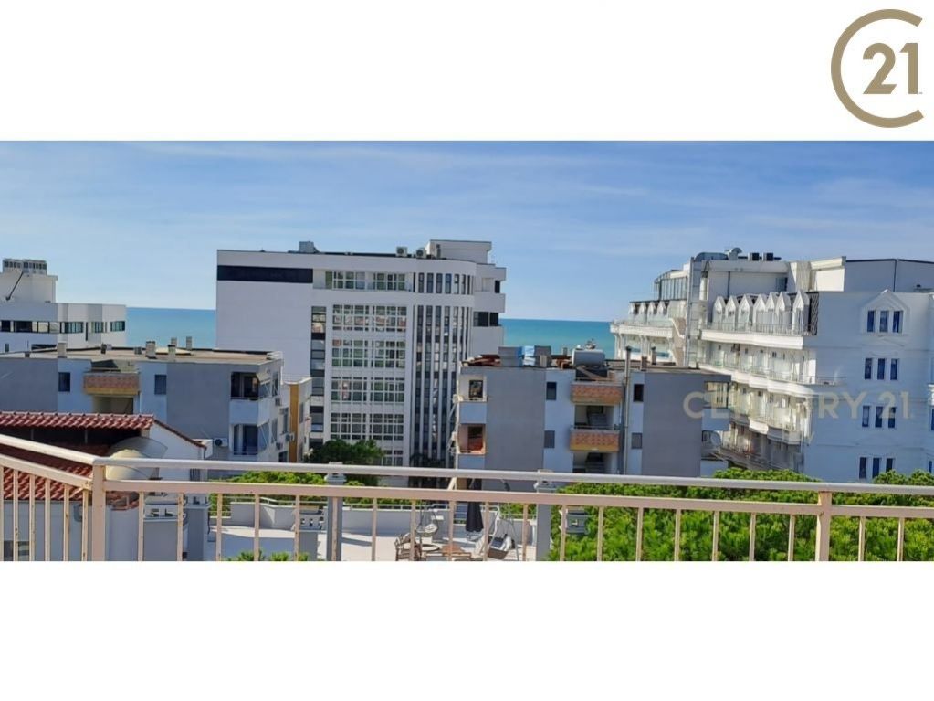 Velký apartmán s výhledem na moře! Mali Robit, Durrës, Albánie, obrázek č. 2