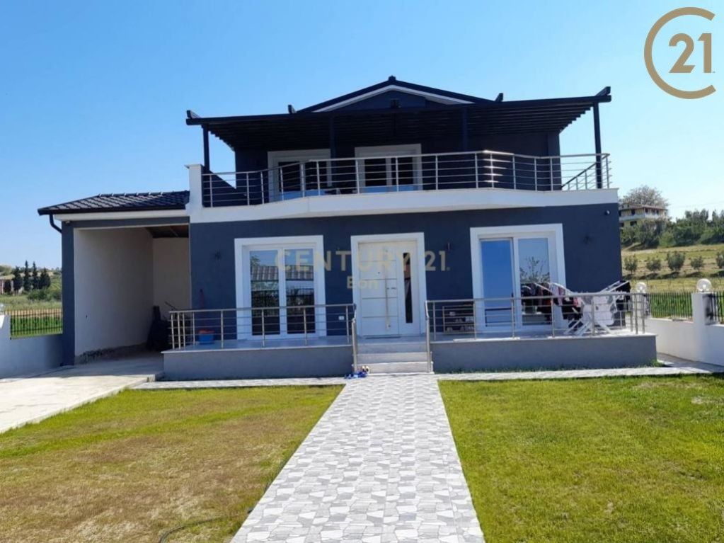 Krásná nová vila! Shën Avlash, Durrës, Albánie, obrázek č. 1