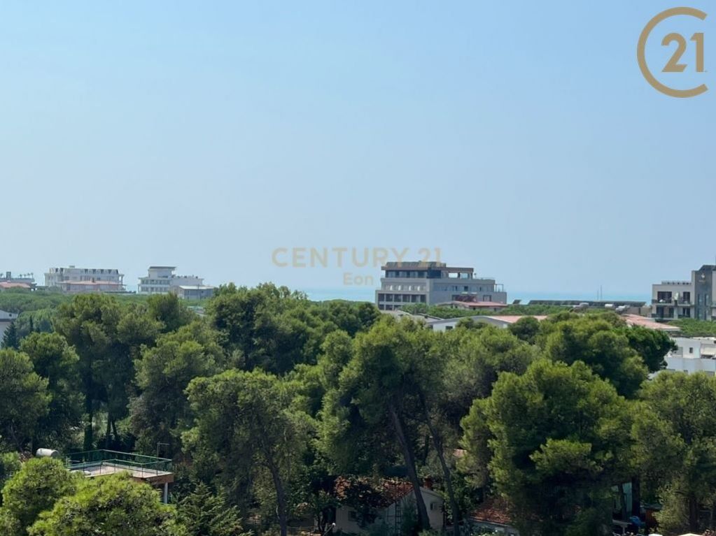 Hezký byt 150m od moře! Golem, Durrës, Albánie, obrázek č. 1