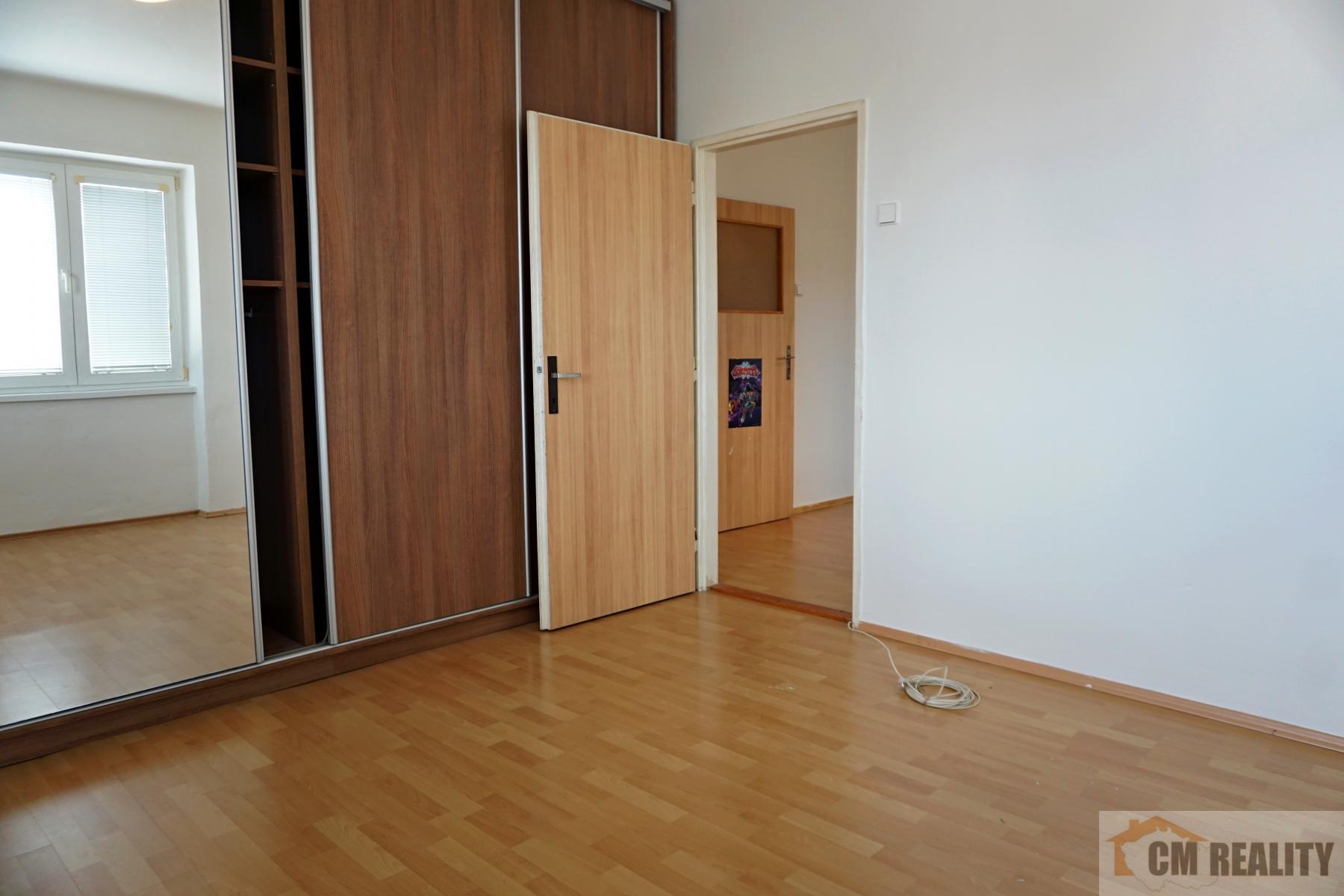 Pronájem bytu 3+1 72 m2, ul. Fügnerova, Přerov, obrázek č. 2