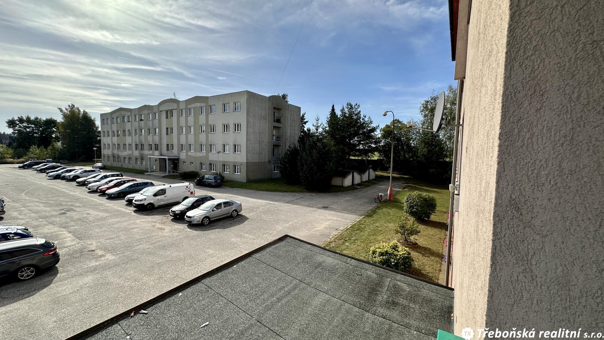 Pronájem bytu 1+kk po rekonstrukci Suchdol nad Lužnicí, obrázek č. 3