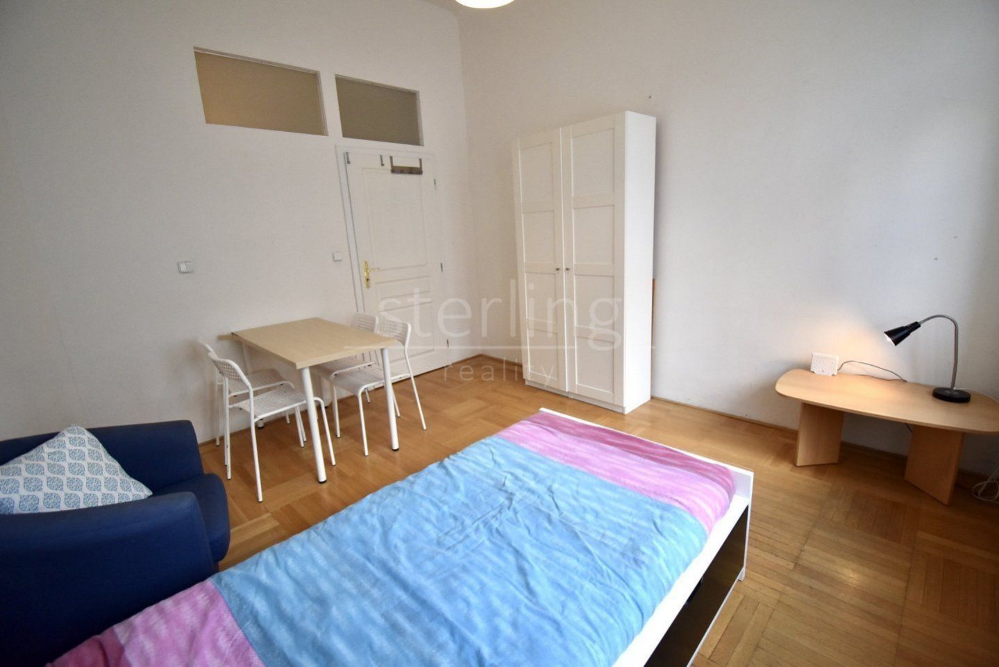 Prodej bytu 3+1, 74m2, Velehradská, Praha 3 - Vinohrady, obrázek č.11