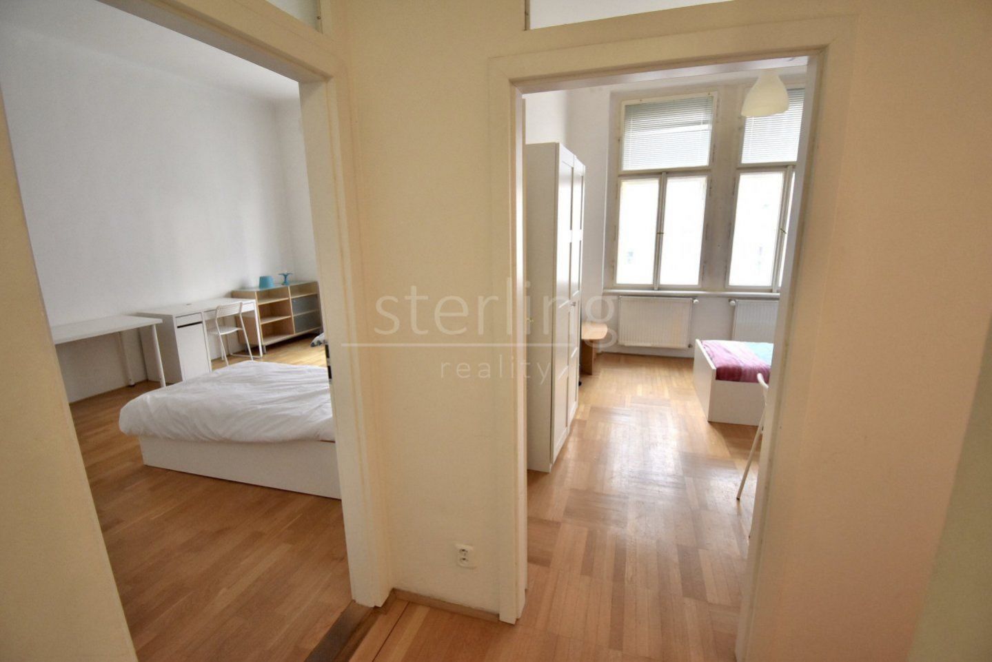Prodej bytu 3+1, 74m2, Velehradská, Praha 3 - Vinohrady, obrázek č.12