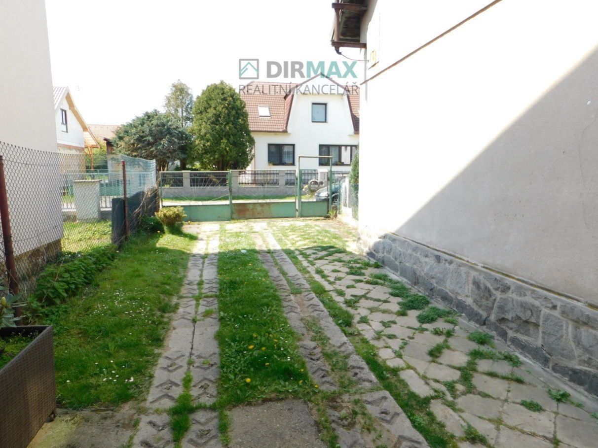 Prodej rodinného domu, 380m2, pozemek 697m2, OV, Šťáhlavy u Plzně, obrázek č.12