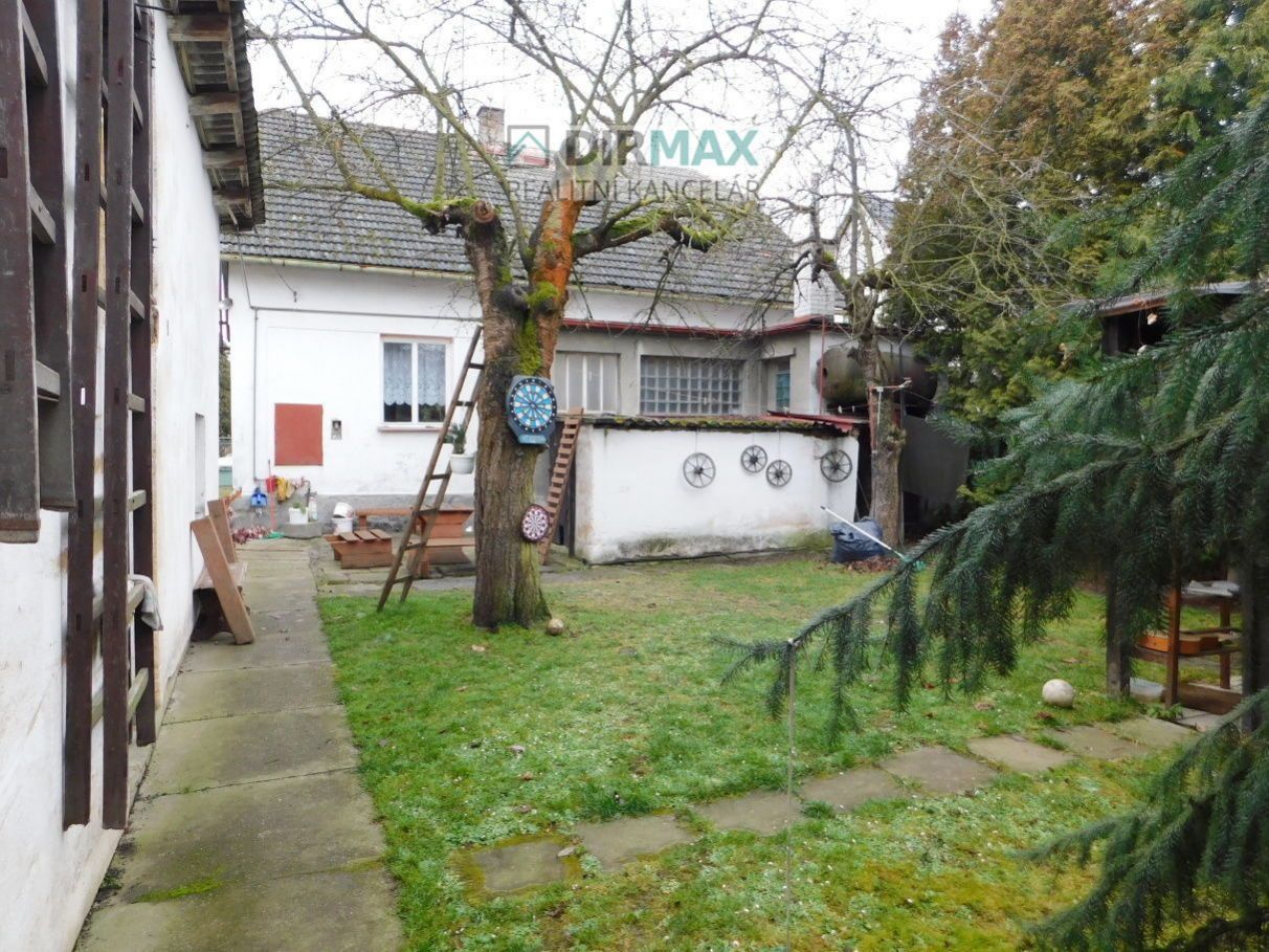 Prodej rodinného domu, 380m2, pozemek 697m2, OV, Šťáhlavy u Plzně, obrázek č.25