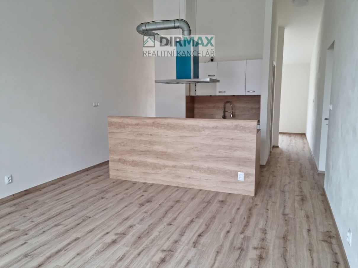 Pronájem nového bytu 3+kk+balkon+lodžie, 96 m2, Plzeň, obrázek č. 3