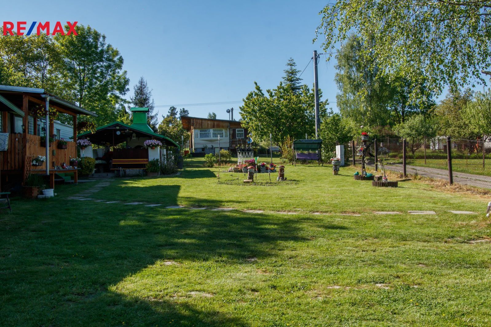 Prodej zahrady 652 m, Havířov v části Dolní Suchá, obrázek č. 1