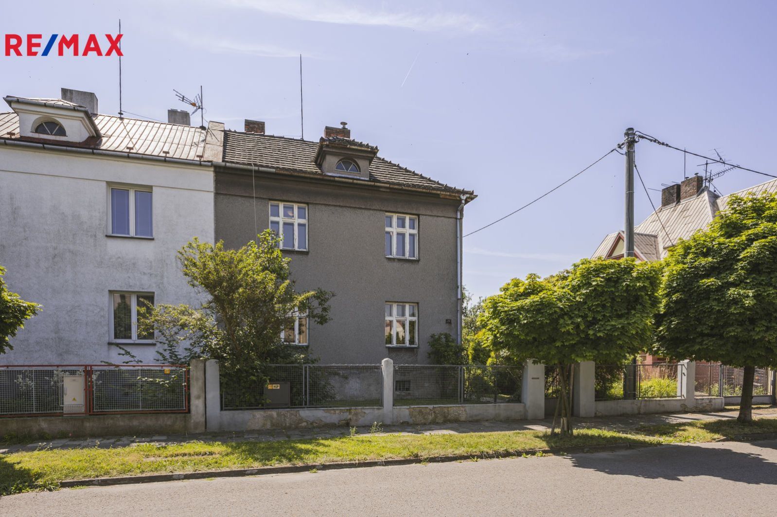 Prodej domu ul. Chalupníkova, Ostrava, obrázek č. 1
