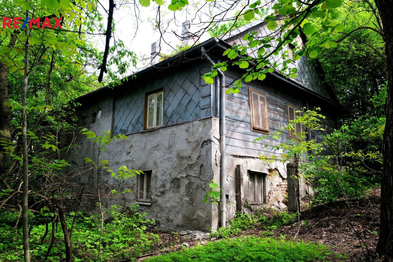Prodej rodinného domu,  Ostrava - Radvanice, obrázek č. 1