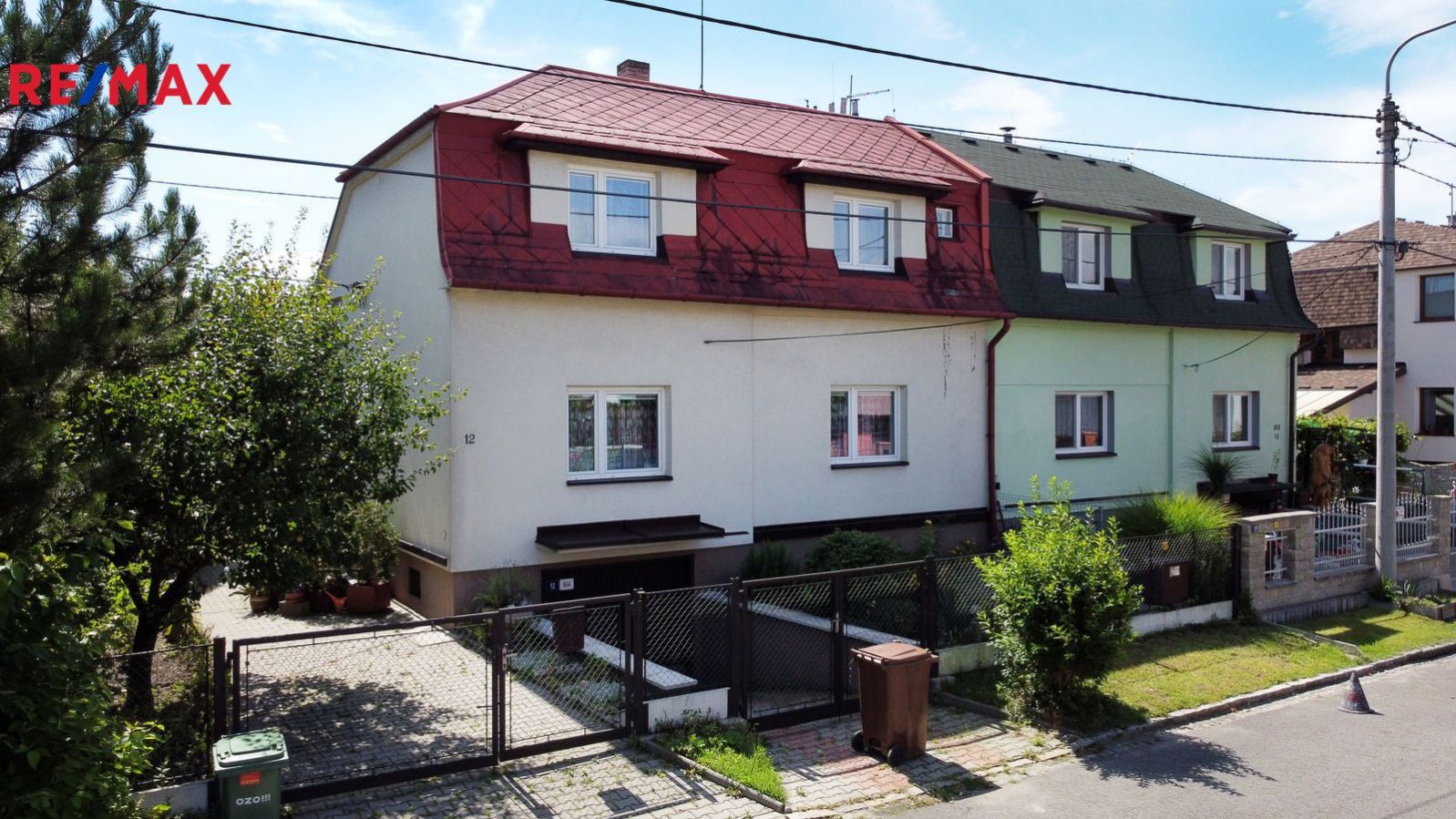 Prodej domu 149 m, Ostrava