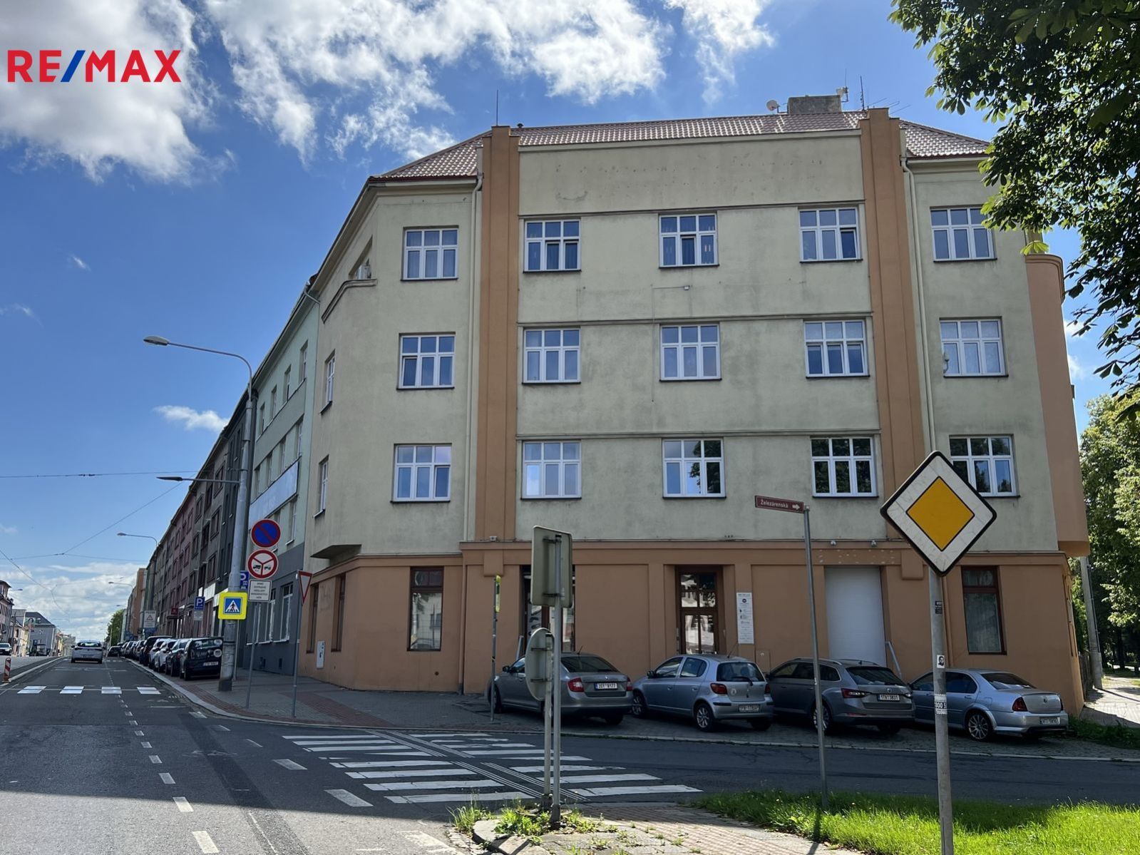Prodej Administrativní budovy 1 000 m2, 28. října, Ostrava-Mariánské Hory, obrázek č. 2