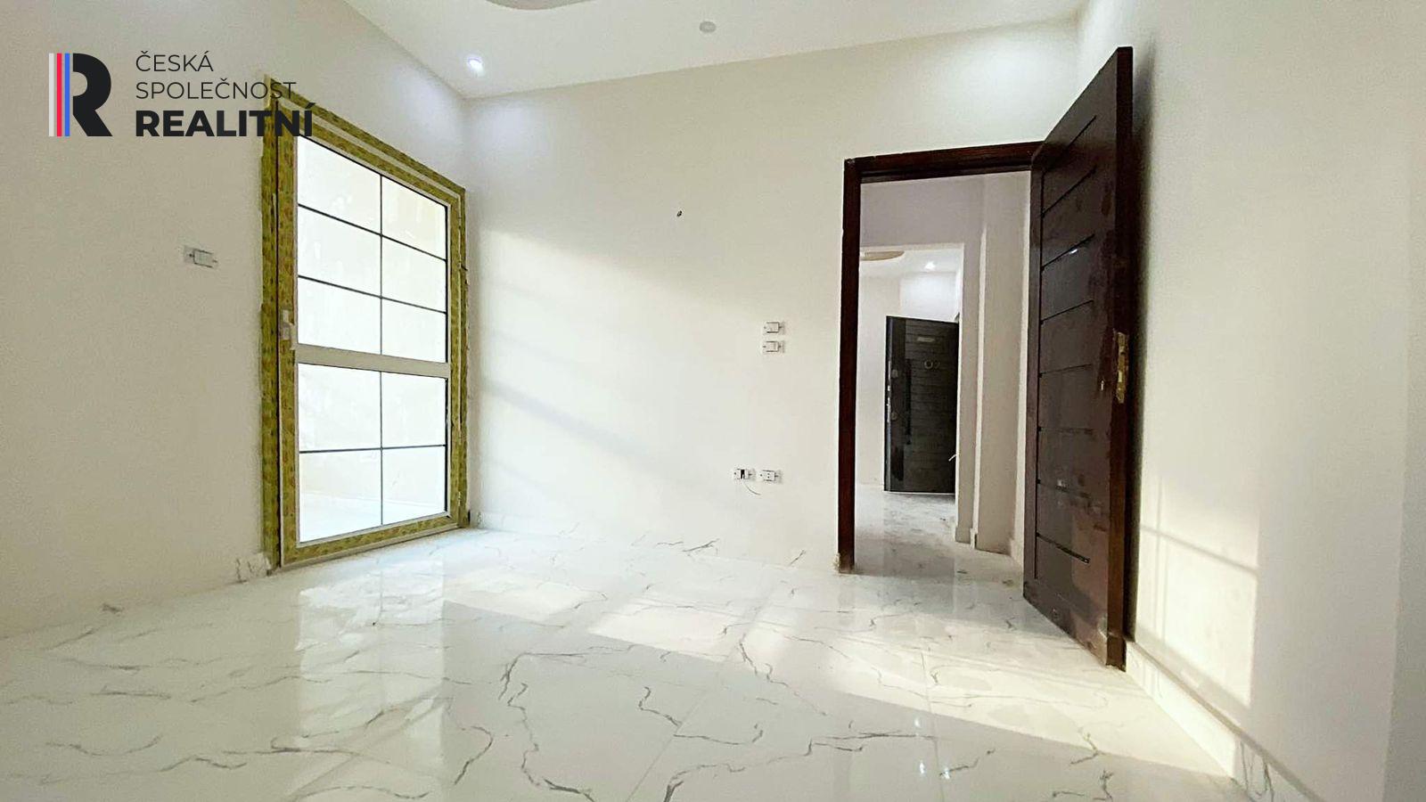 Prodej bytu 52 m2 Kawser  vedle Intercontinental Hurghada, obrázek č. 2