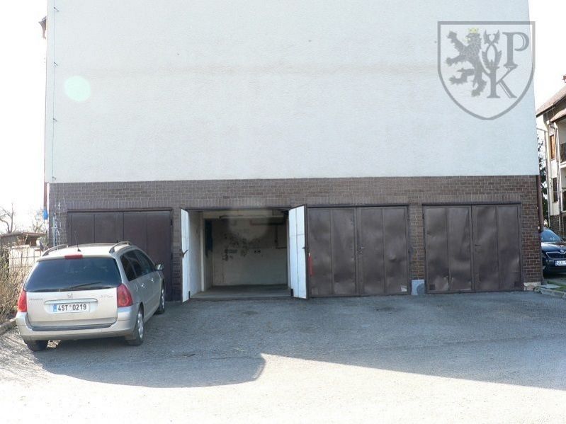 SEDLICE - byt 4+1 s garáží, obrázek č. 2