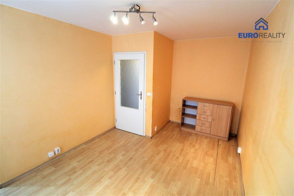 Prodej, byt 2+1, DV, 46 m2, Milovice, obrázek č.4
