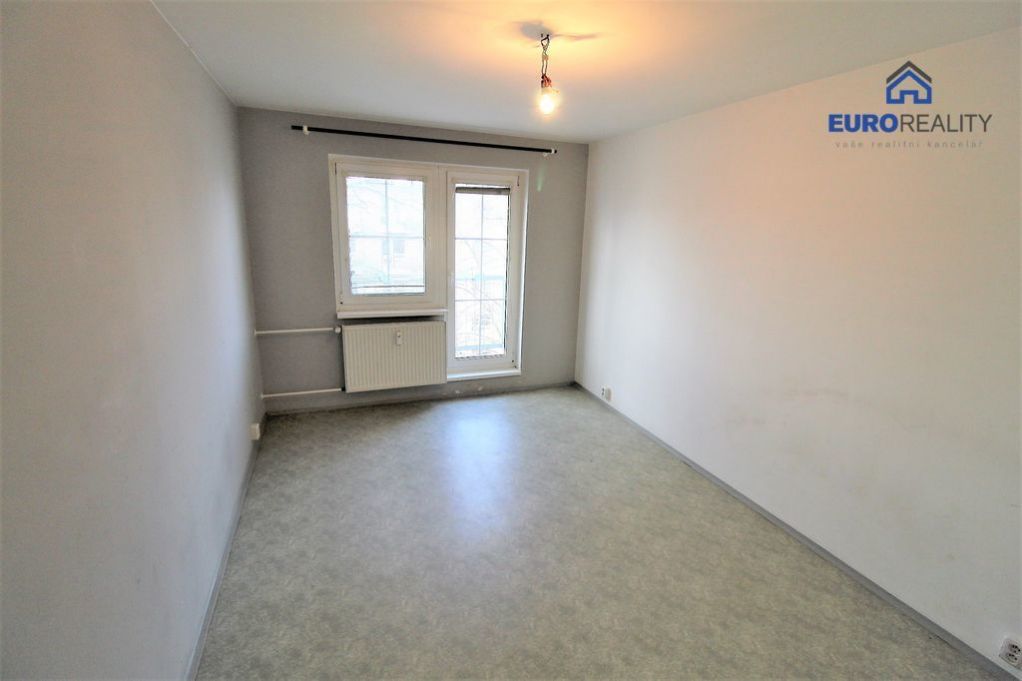 Prodej, byt 2+1, DV, 46 m2, Milovice, obrázek č.5