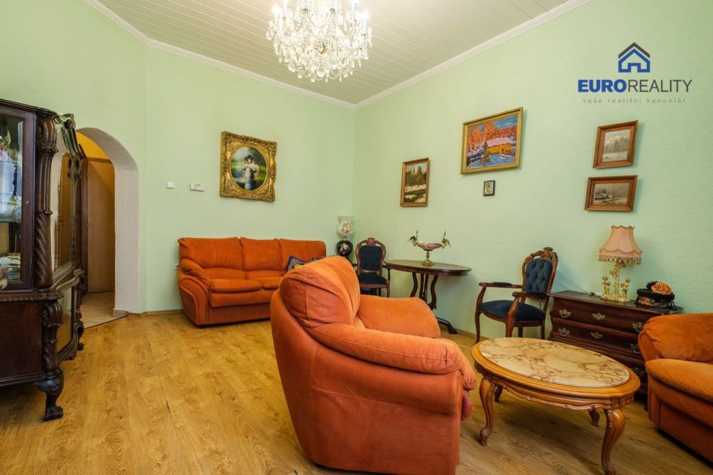 Prodej, byt, 2+1, 61 m2, Karlovy Vary - centrum, obrázek č. 3