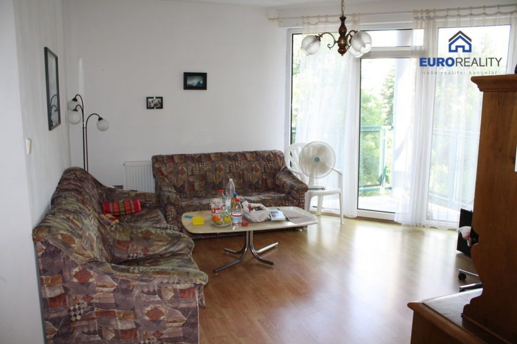 Prodej, byt 3+kk, 75 m2, Sušice nad Otavou, okres Klatovy, obrázek č. 2