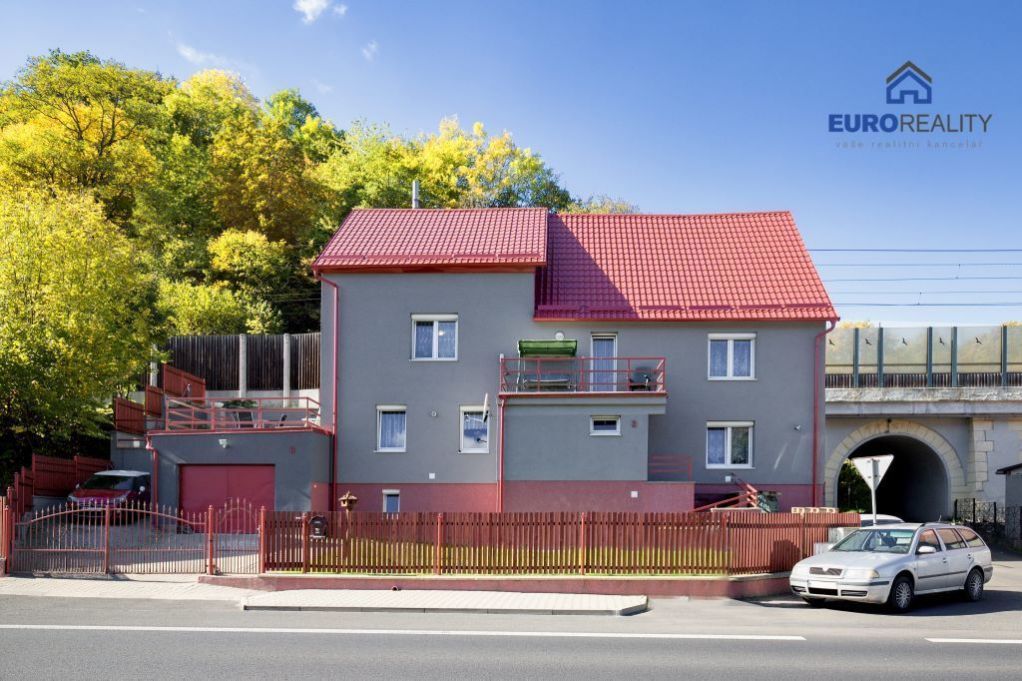 Prodej, rodinný dům, Dobkovice, obrázek č. 1
