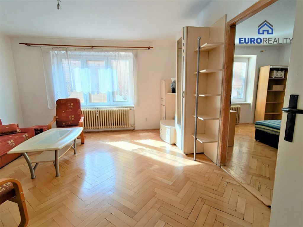 Prodej, byt 2+1, 55 m2, Plzeň, ul. Bolzanova, obrázek č. 2