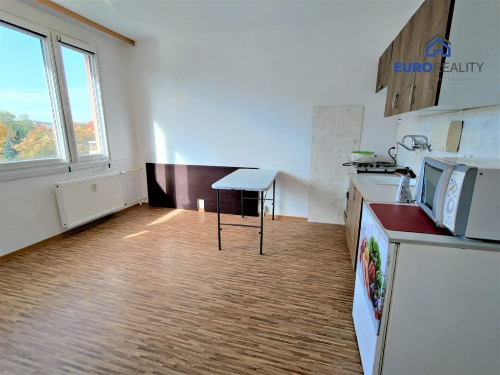Prodej, byt 1+1, 39 m2, ul. B. Němcové, Milevsko, obrázek č. 3