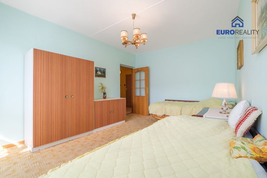 Prodej, byt, 2+1, 60 m2, Karlovy Vary - Drahovice, obrázek č. 3