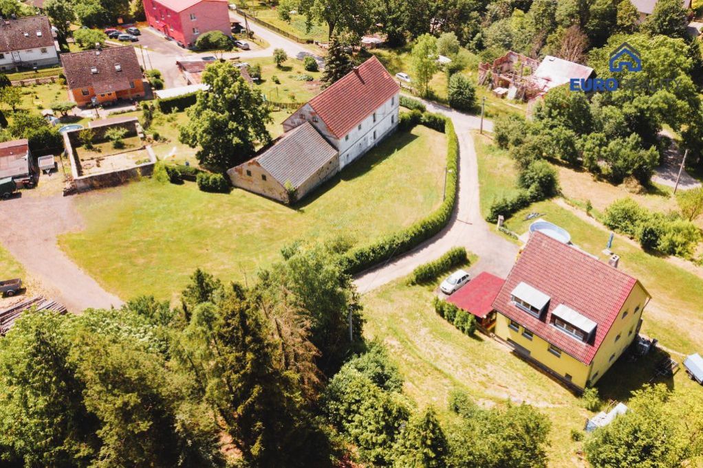Prodej, pozemek pro bydlení, 1374 m2, Kozly u České Lípy, obrázek č. 2