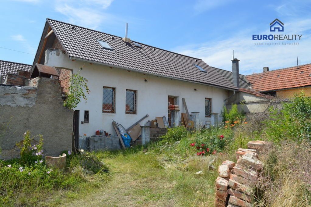 Prodej, rodinný dům, 412 m, Malíkovice Hvězda, obrázek č. 2