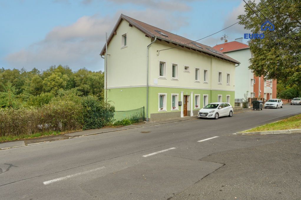 Prodej, ubytovací zařízení, Karlovy Vary - Dalovice, obrázek č. 3