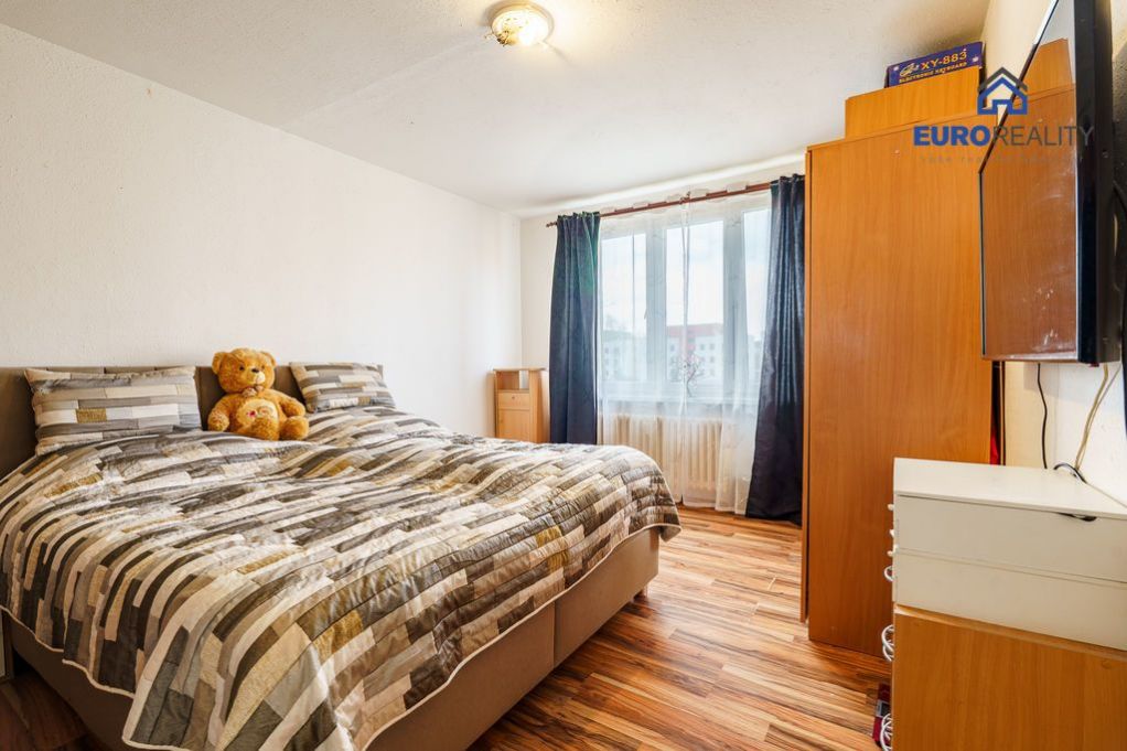 Prodej, byt, 3+1+L, 81 m2, Karlovy Vary - Stará Role, obrázek č. 2
