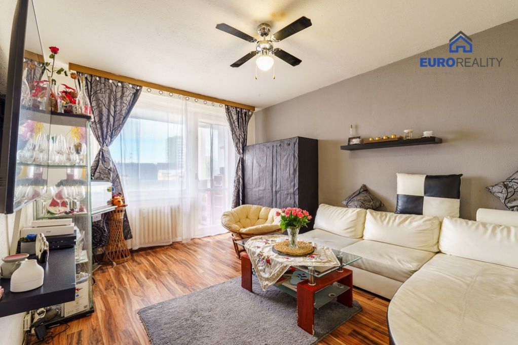Prodej, byt, 3+1+L, 81 m2, Karlovy Vary - Stará Role, obrázek č. 3