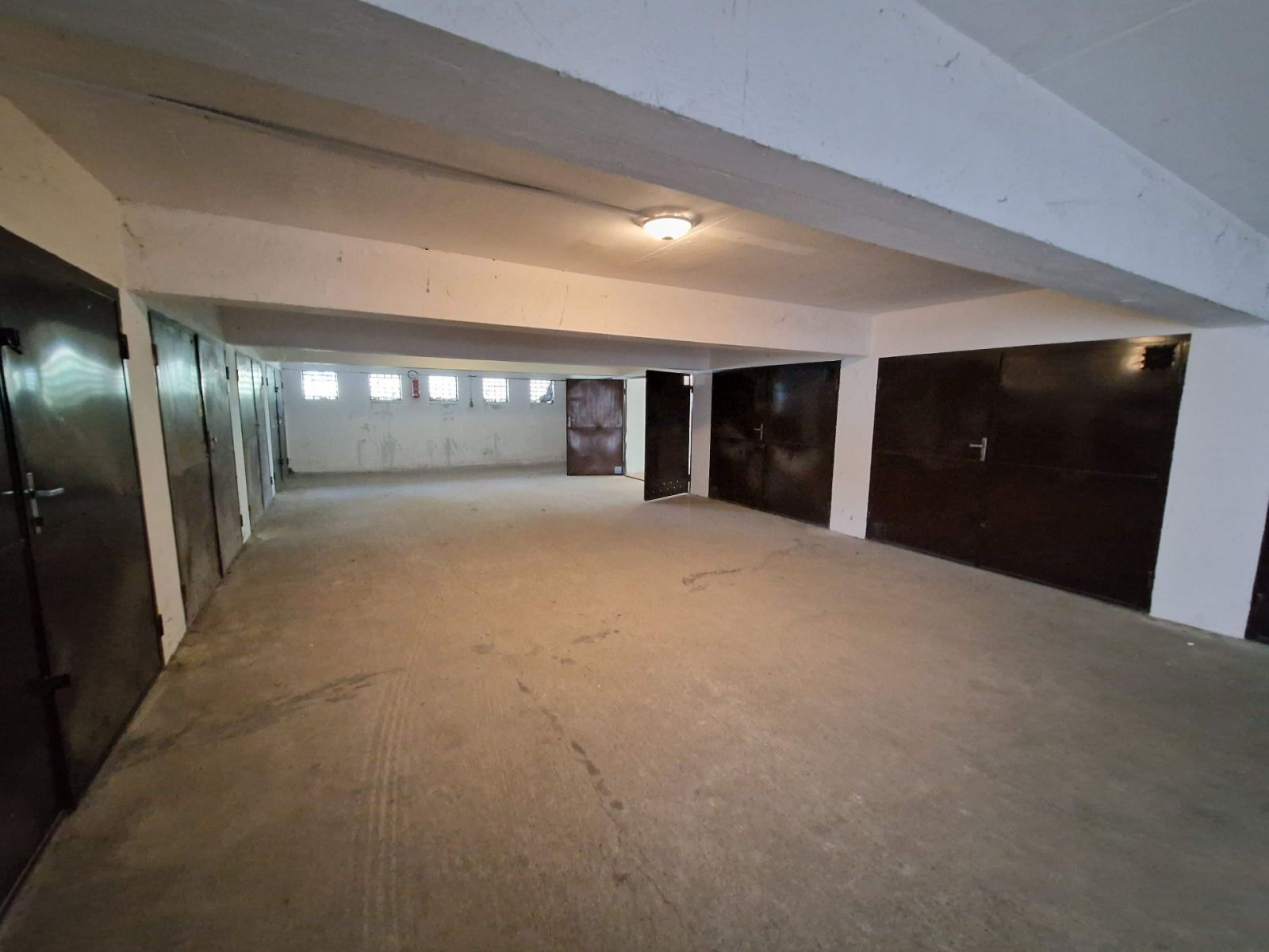 Prodej garáže, 18 m2 - ul. Věstonická, Brno - Vinohrady, obrázek č.8