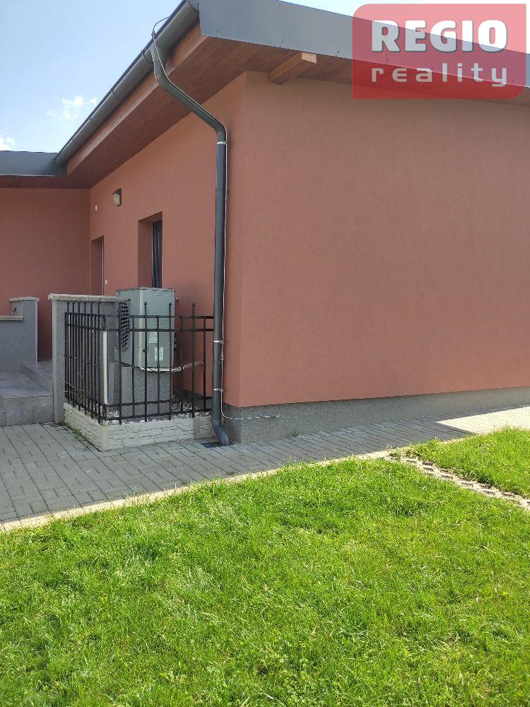 Prodej novostavby rodinného domu, Horní Tošanovice