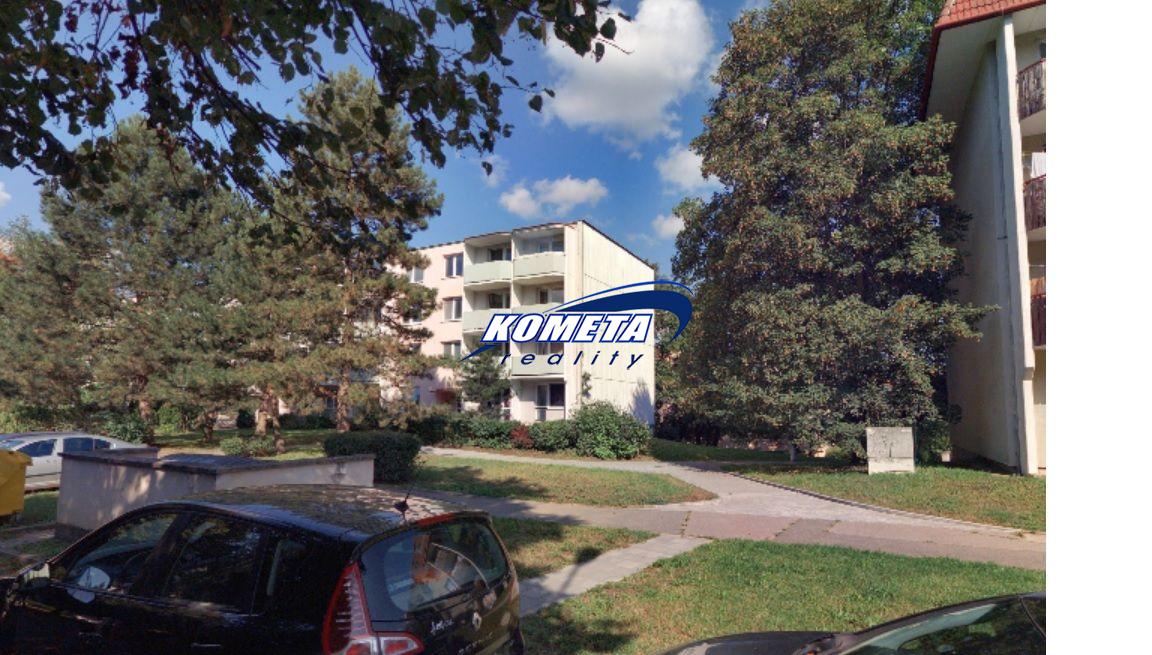 Prodej bytu 1+1 Brno kohoutovice, obrázek č. 1