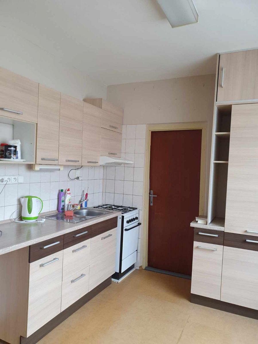 3 izbový byt Ďumbierska - Prešov, obrázek č. 1