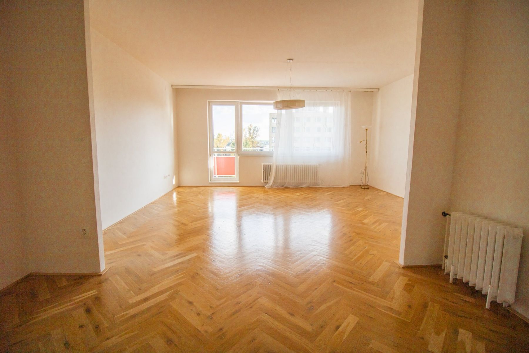 Pronájem bytu 3+1, 105 m2,  Praha 5 - Smíchov /Hřebenka, obrázek č. 3