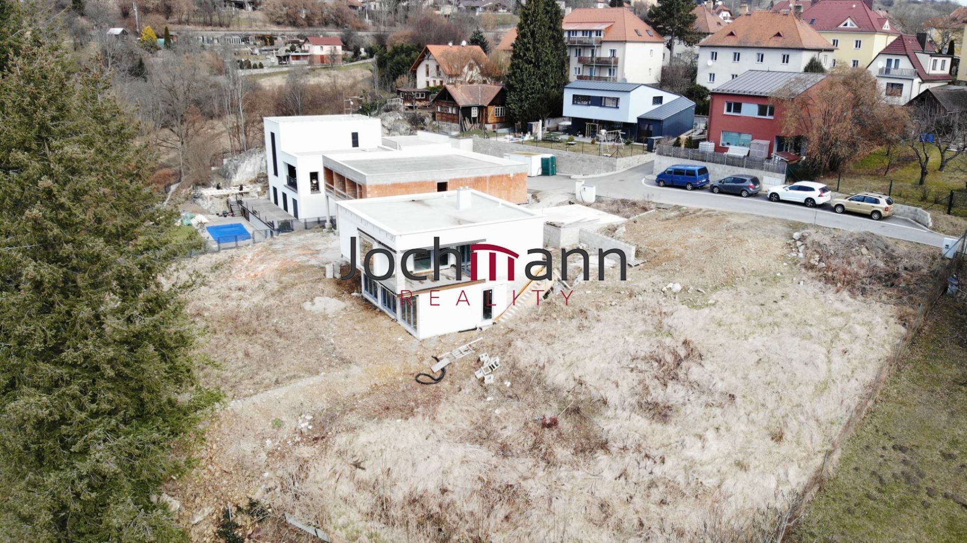 Prodej, Rodinné domy,  167 m2 + 18 m2 terasa + 711 m2 pozemek - Český Krumlov, obrázek č. 3