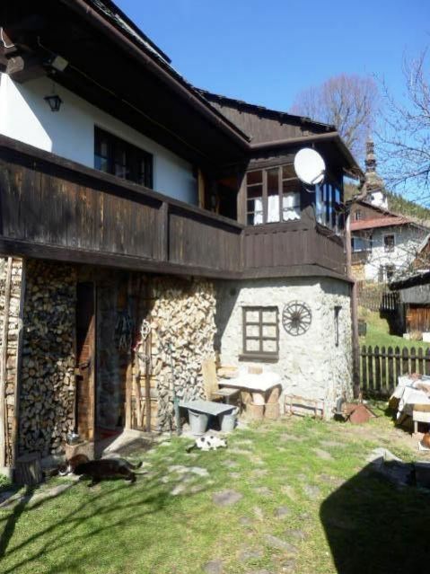 Rodinný dům, prodej, Špania Dolina, Banská Bystrica, obrázek č. 2