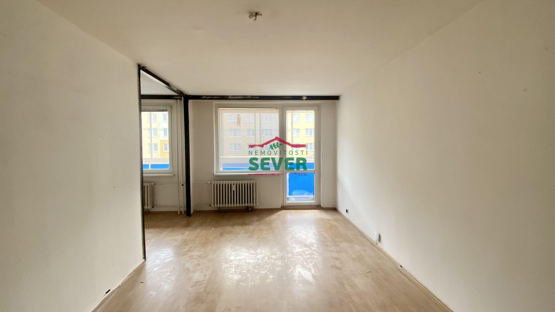 Prodej, byt 4+1, DV, ul. Luční, Litvínov - Janov, obrázek č.4