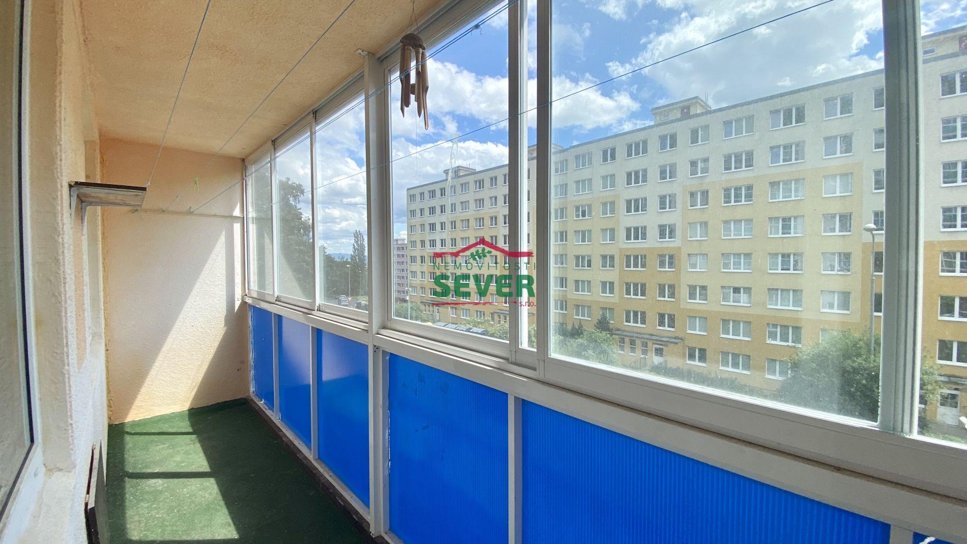 Prodej, byt 4+1, DV, ul. Luční, Litvínov - Janov, obrázek č.5