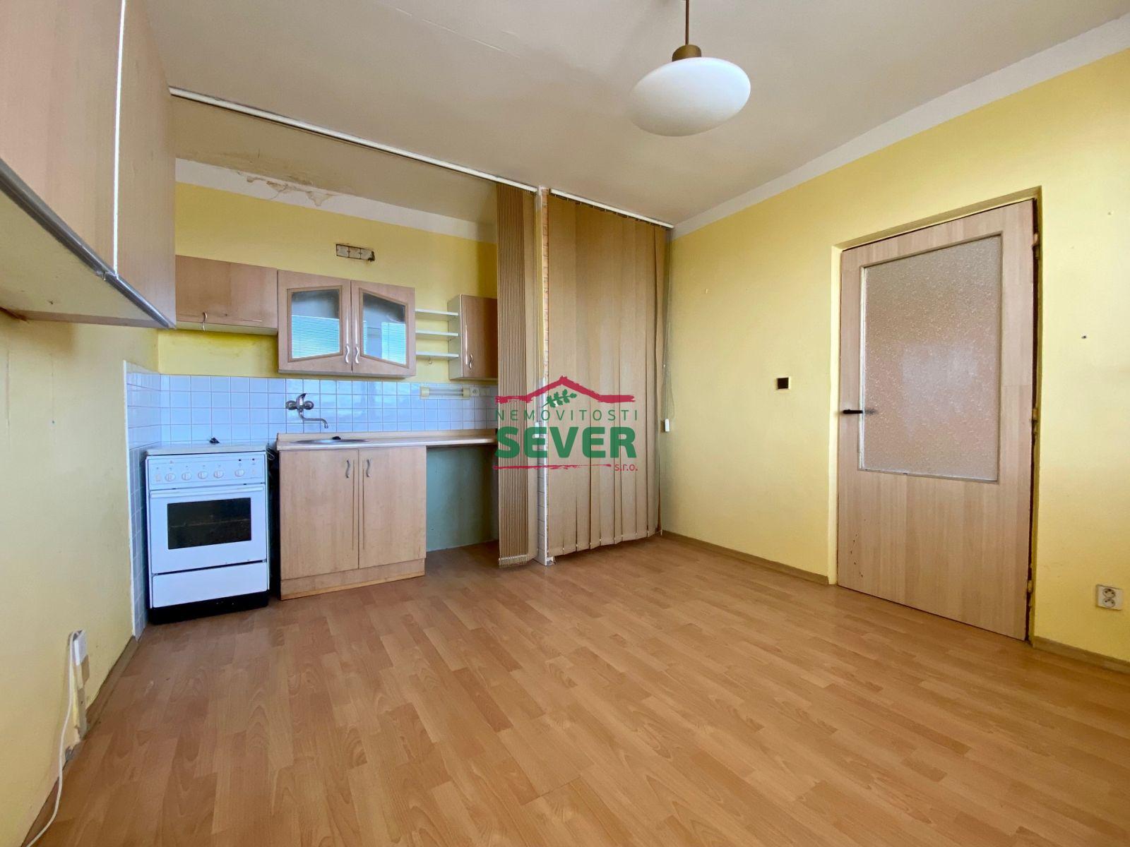 Prodej, byt 1+1, DV, Litvínov, ul. Tylova, obrázek č. 2