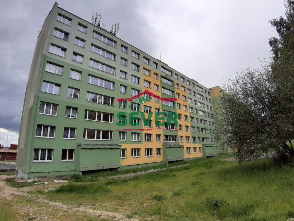 Prodej, byt 4+1, DV, Janov u Litvínova, ul. Hamerská