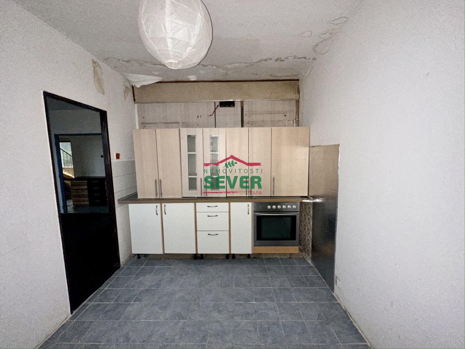 Prodej, byt 4+1, DV, Litvínov - Janov, ul. Hamerská, obrázek č. 2