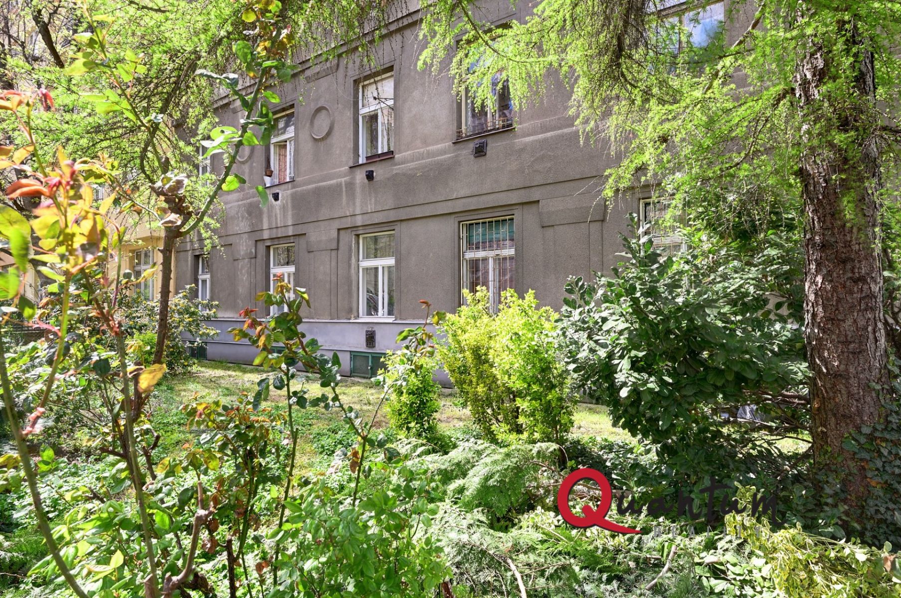 Prodej bytu 1+1 (2+kk) Oldřichova, 43 m2, před rekonstrukcí, Praha 4 - Nusle., obrázek č. 3