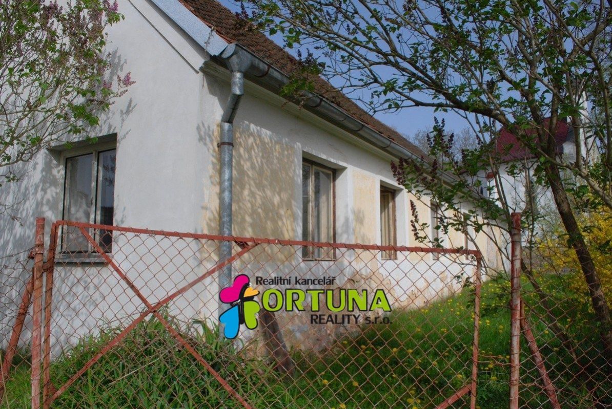 Prodej rodinné domy, 100 m2 - Borovnice, obrázek č. 1