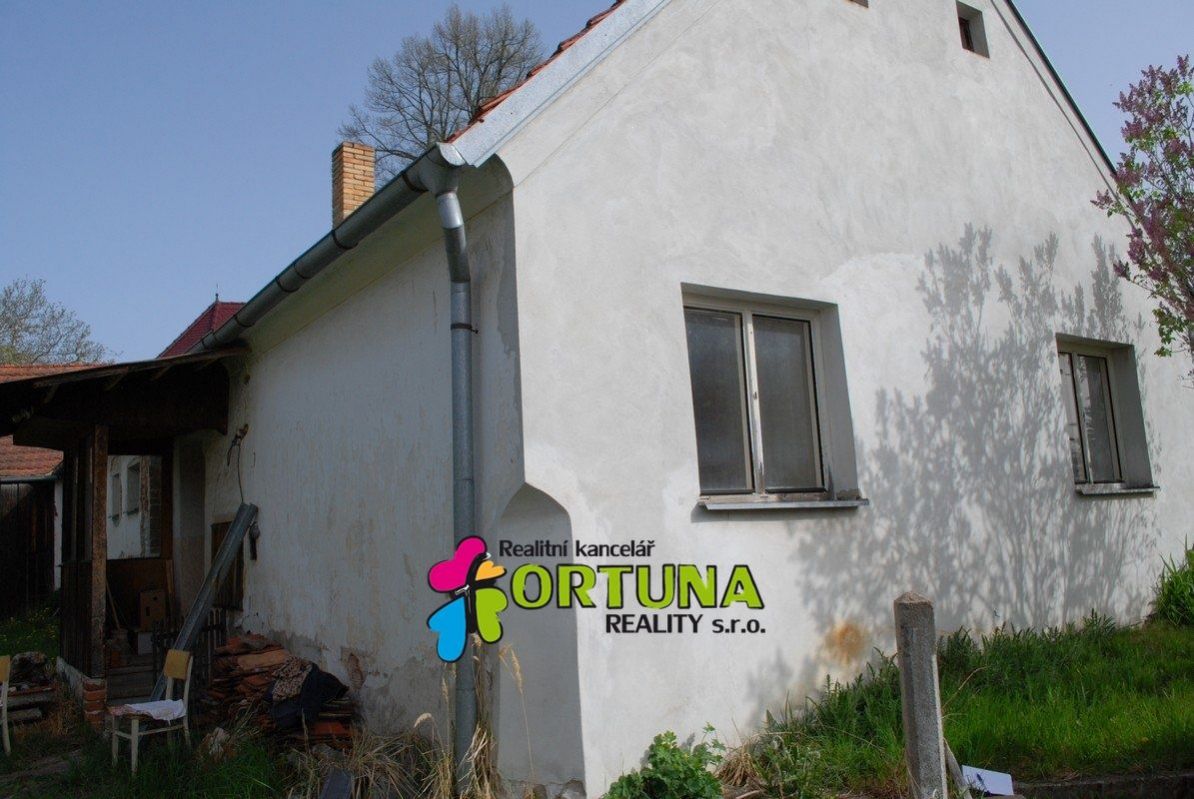 Prodej rodinné domy, 100 m2 - Borovnice, obrázek č. 3