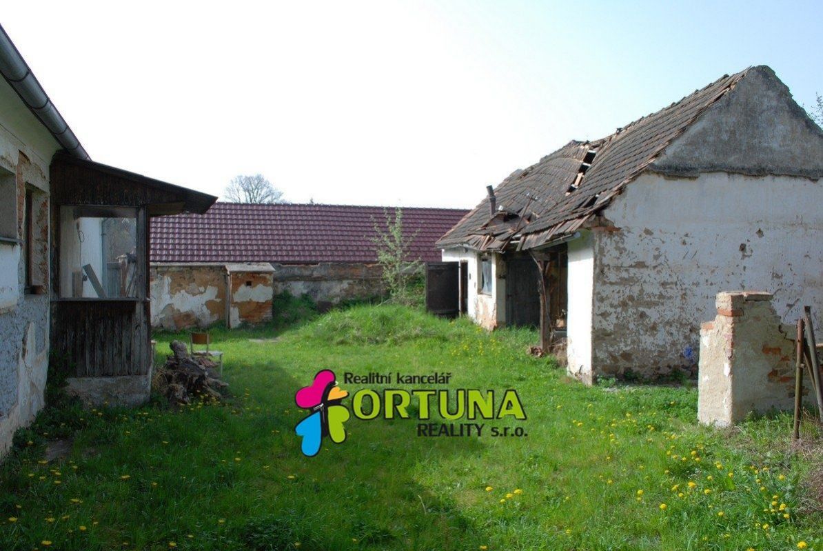 Prodej pozemku 720 m2 - Borovnice, obrázek č. 2